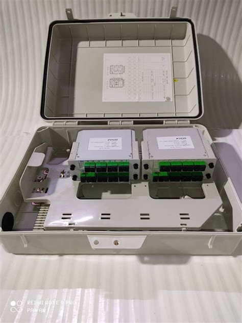 fdb fiber distribution box|digisol ftth distribution box.